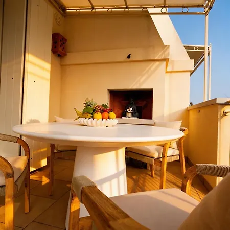 Novo Living Apartment
