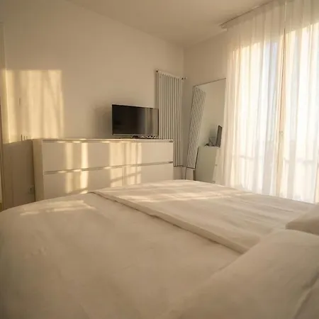 Apartment Novo Living