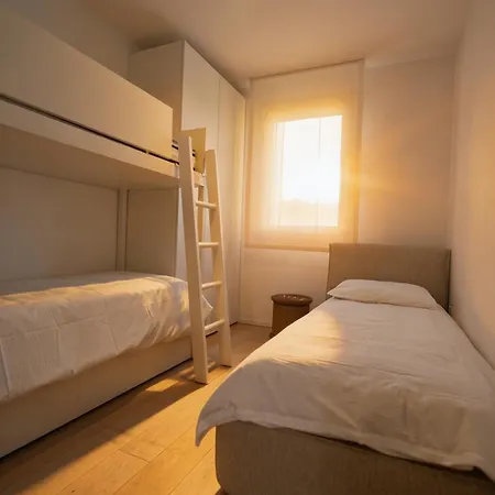 Novo Living Apartment