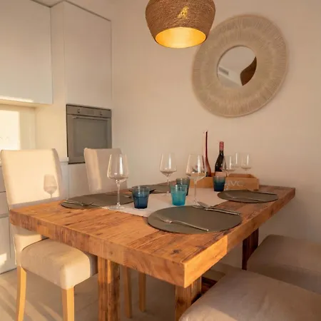 Apartment Novo Living Lido di Jesolo