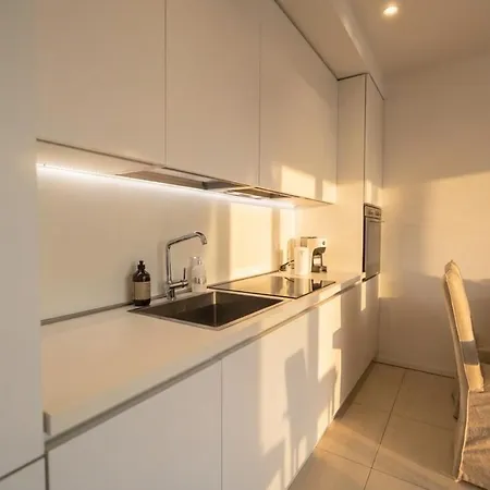 Apartment Novo Living Lido di Jesolo